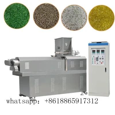 Fortified Rice Make Machinery Line