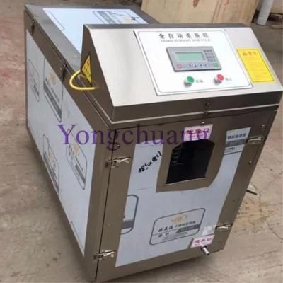 Automatic Fish Killing Gutting Cleaning Machine with Stainless Steel Material