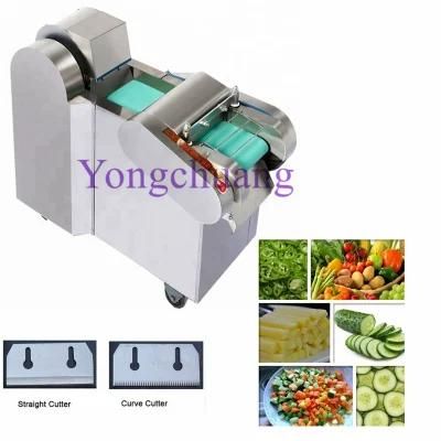 High Effective Mushroom Slicing Machine with Low Price