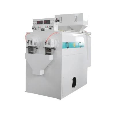 Mpg130*2b Rice Mist Polisher Machine for Rice Mill