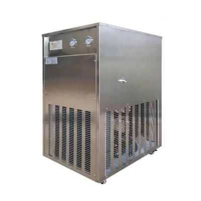 Baking Equipment Water Chiller 100 Liters, Water Cooling Machine Used in Bakery Shop