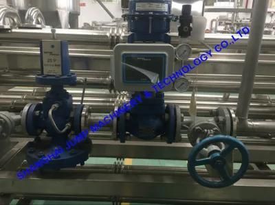 1500tons Daily Treatment Tomato Paste Production Line