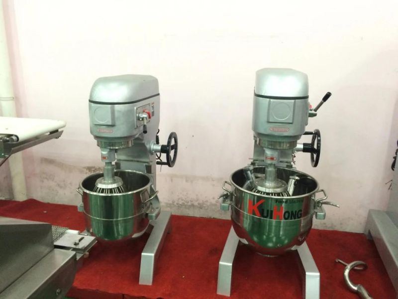 Kh 60/70L Dough Mixer/Mixer Machine