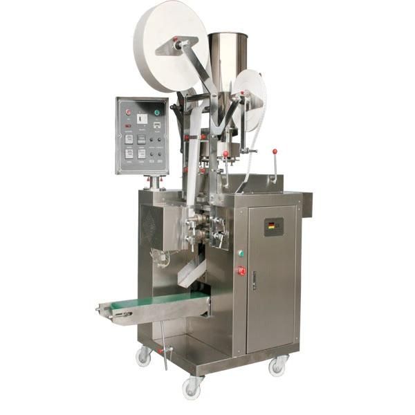 Automatic Granule Salt Sachet Packing Packaging Machine