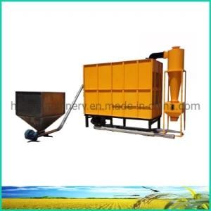 Professional Rice Dryer Machine Grain Dryer Supplier