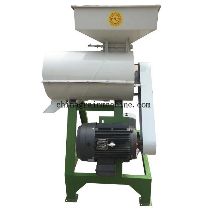 Agricultural Machinery Dehuller Equipment Technology High Quality Cost Sunflower Shelling Machine