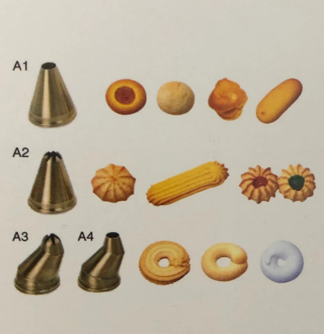 Cake Equipment That Cookie/Cream Making Machine