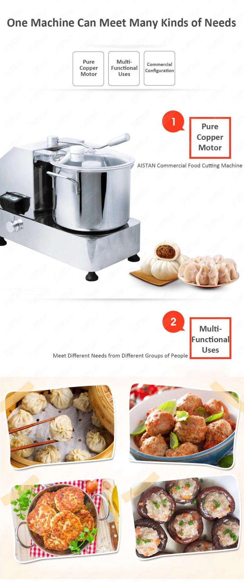 Hr12 Electric Stainless Steel Vegetable Cutter Professional Leafy Food Cutter Machine Industrial Multifunction for Shredding