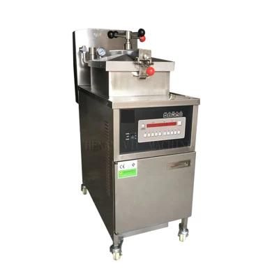 Henny Penny Electric Chicken Pressure Fryer