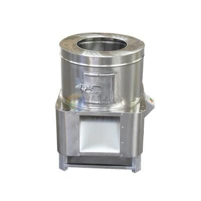 Commercial Fish Scale Removal Machine Food Processor (TS-SC20Y)