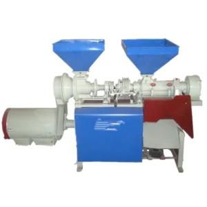 5t Maize Flour Machine