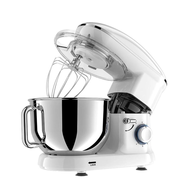 Hot Selling Kitchen Appliances 6-Speed Tilt-Head Cake Food Stand Mixer