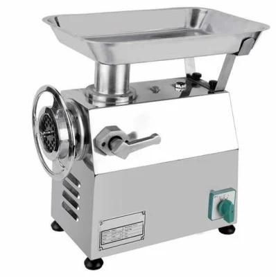 Vertical Industrial Meat Grinder Meat Mincer