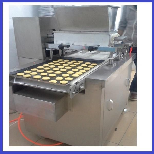 Bakery Biscuit Processing Line Forming Machinery