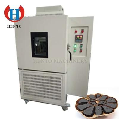 Black Garlic Fermenting Machine