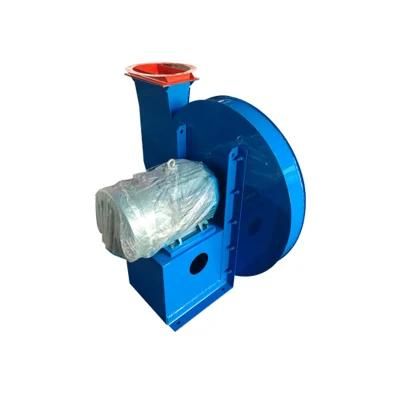 Blower Rice Machine for The Rice Mill Plant