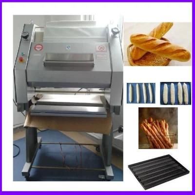 French Baguette Moulder/Long Bread Moulder Bakery Machine