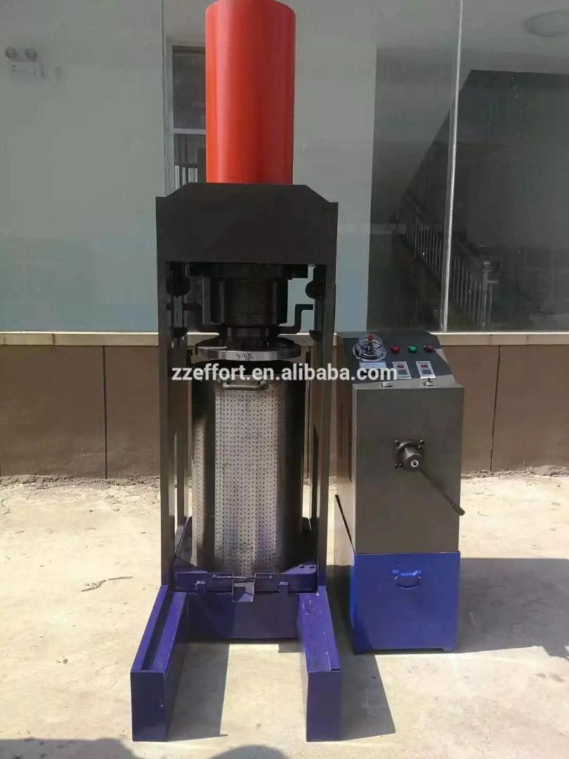 Sunflower Seed Oil Extraction Machine Sesame Seed Oil Extraction