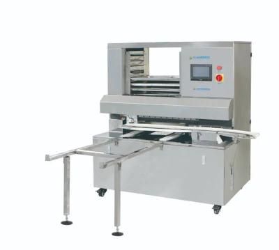 Good Quality Bread Tray Arranging Machine Tray Arranging Machine