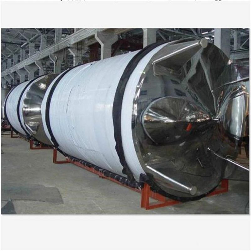 Food Grade White Wine Whisky Mixing Tank Supplier From China