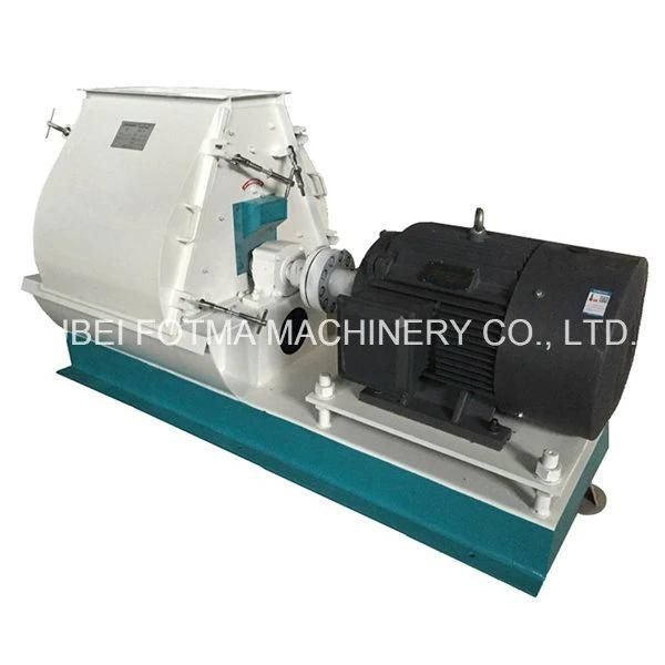 New Multifunctional Feed Rice Grinder (SFSP Series)