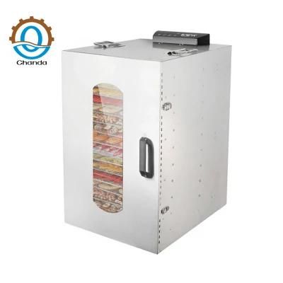 Household Food Drying Machine Fruit and Fish Dehydrator Equipment Food Dehydrator