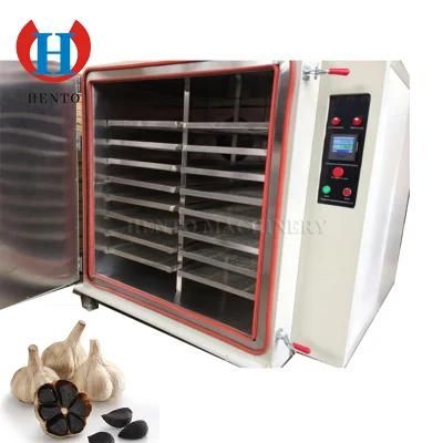 Many Models Black Garlic Fermenting Machine