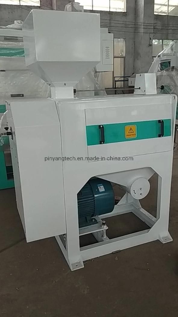 Water Rice Polisher Used for Rice Mill /Rice Processing Line