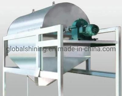 Iodine Iodizing Iodization Iodized Rock Lake Sea Bath Salt Making Processing Machine Price