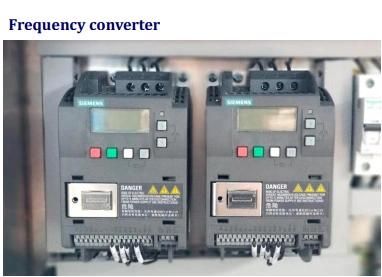 Automatic Cutting Machine Equipment Used in Fish Processing
