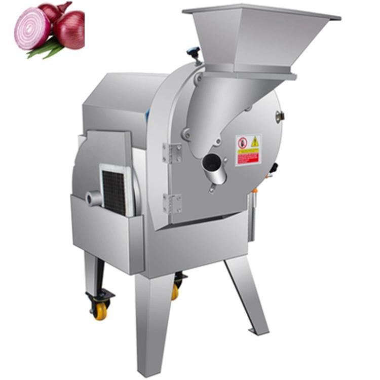 High Quality Potato Cutter Chip Chopper Cutting Machine Vegetable Slicer