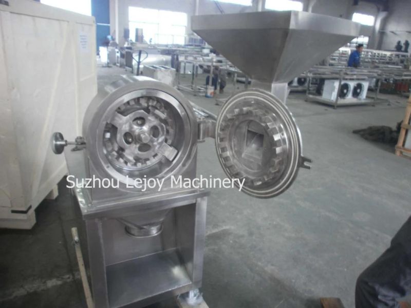 Sugar Grinding Machine