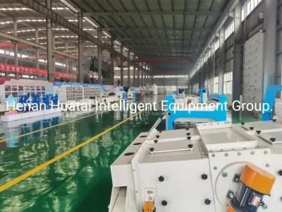 Rice Bran Oil Extraction Line Crude Rice Bran Oil Refining Machinery Plant