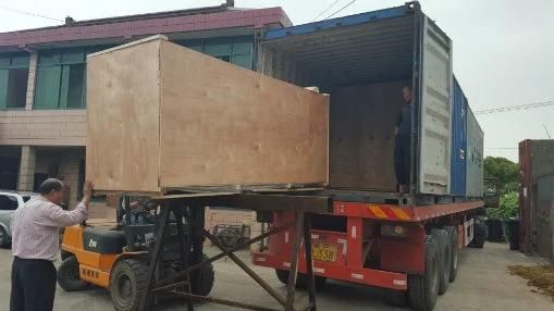 Dry Equipment for Soft Candy