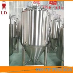 Home Brewing Micro Craft Turnkey Beer Brewery Making Manufacturing System Machine