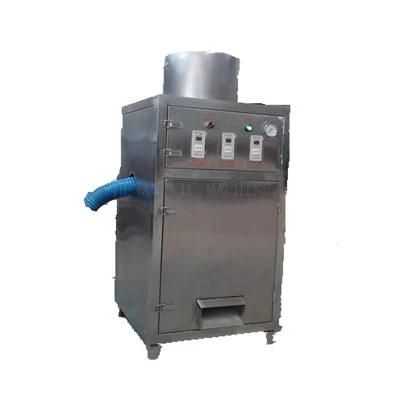 Wonderful factory offer Garlic peeling machine