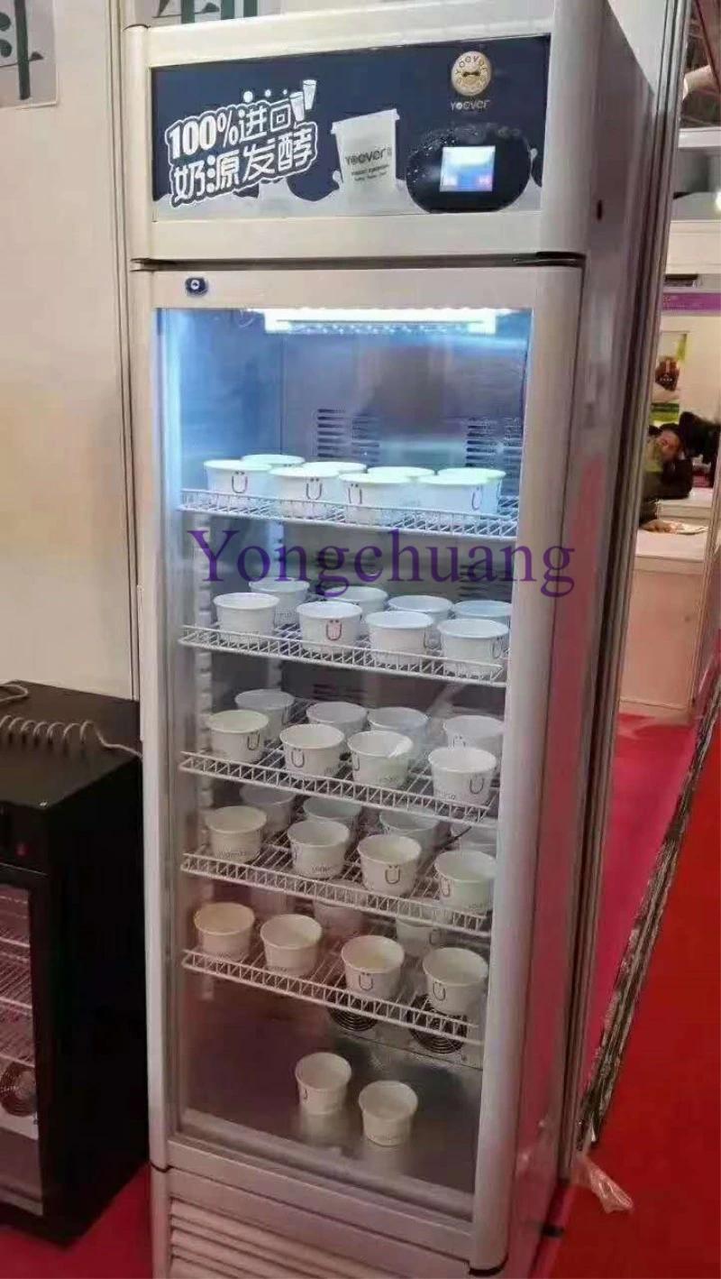 Ce Approved Yogurt Ferment Machine with Low Price