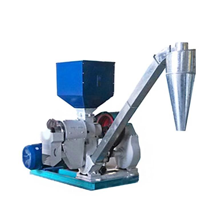 Corn Thresher Sheller