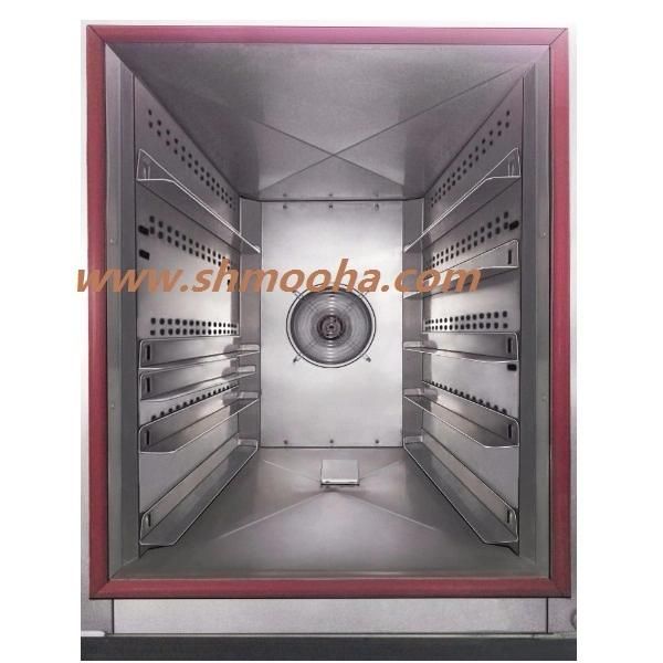 Commercial Bakery Convection Electric Bakery Oven/Electric Oven with Proofer/Cookies Baking Oven