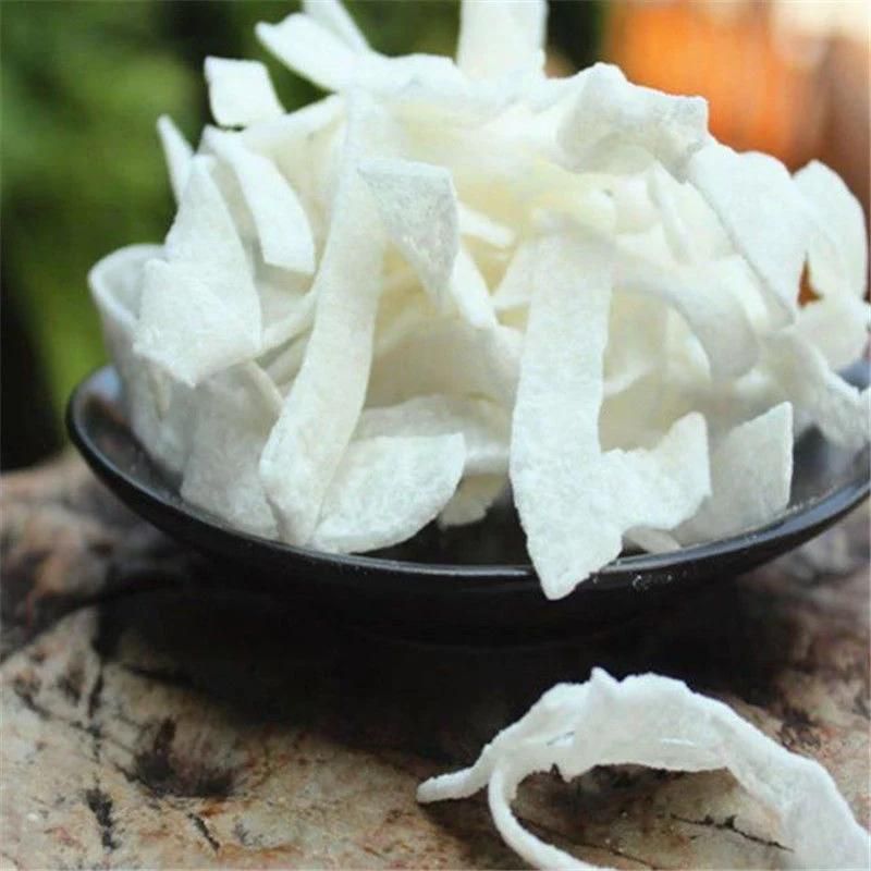 Shredded Coconut and Sliced Coconut Dryer Machine