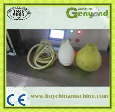 Coconut Peeling Machine Peeler Skiving Machine