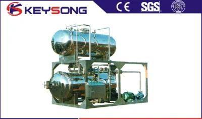 High Capacity Texture Soy Protein Processing Machinery