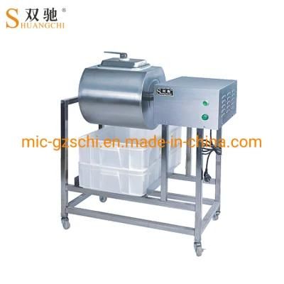 Meat Salting Machine Vacuum Meat Salting Machine Meat Salted Machine