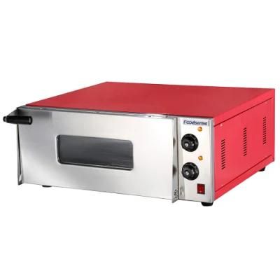 Factory Price Pizza Snack Machine Commercial Pizza Oven with CE