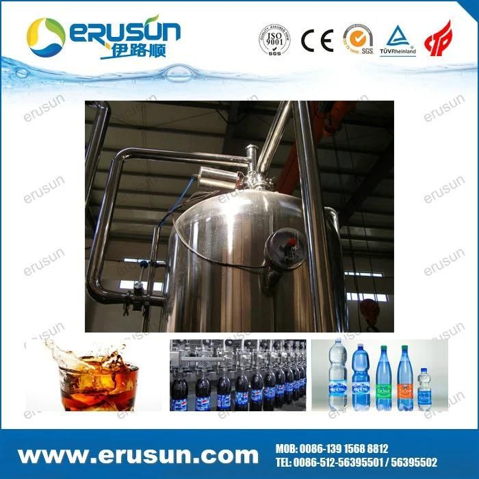 Good Quality and Price Soda Water Carbonator