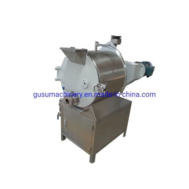 Chocolate Paste Grinding Laboratory Conche Chocolate Supplier