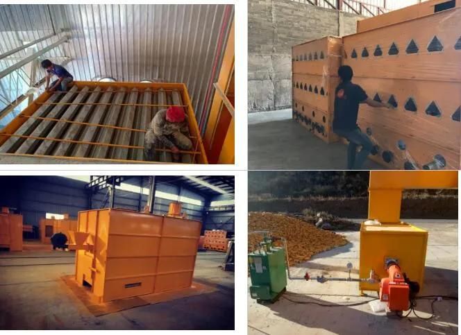 Rice Paddy Dryer Rice Grain Dryer / Paddy Dryer / Rice Dryer for Sale Farm, Grain Industry