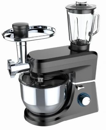 3 in 1 Multi-Function Food Stand Mixer