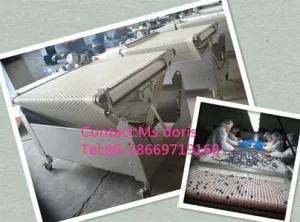 Professional Blueberry Sorting Grading Machine/Fruit Sorting Machine