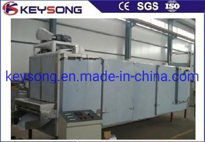 Multy-Layer Red Chilli Drying Machinery